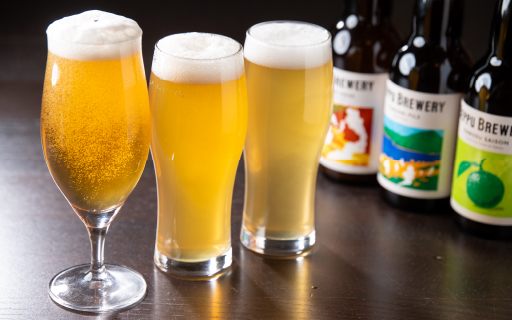 クラフトビール