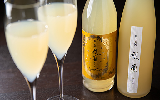 果実酒