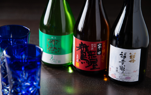 地酒