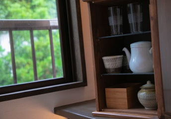 お茶セット