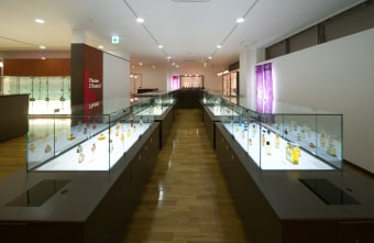 大分香りの博物館