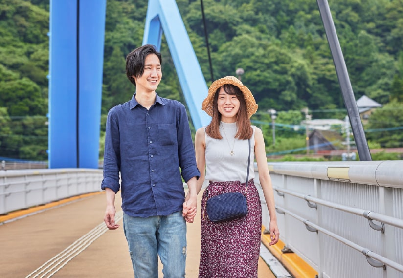 カップル・ご夫婦