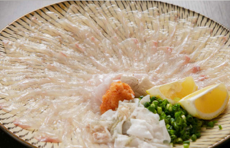 
【公式HP限定】地獄蒸し体験コース☆大分県産ひらめ薄造り付き★１泊２食付きプラン♪